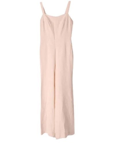Chanel Jumpsuits - Pink