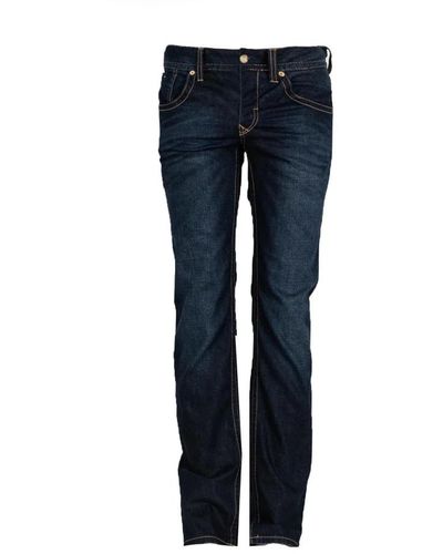 Tommy Hilfiger Wilson jeans - Blu