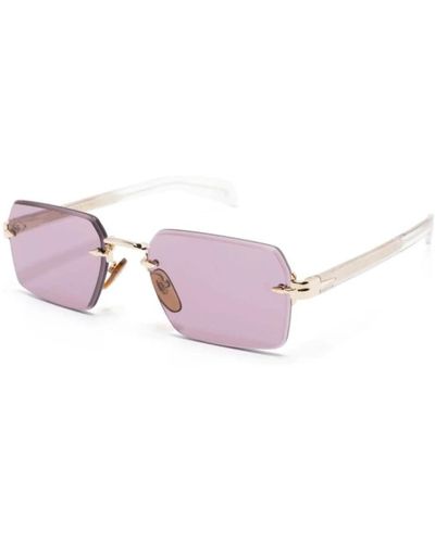 David Beckham Db7109s loj4s sunglasses,db7109s 06jmt sunglasses,db7109s 85kir sunglasses - Pink