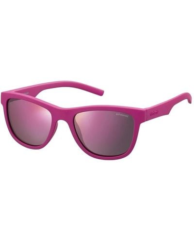 Polaroid Sunglasses - Rosa