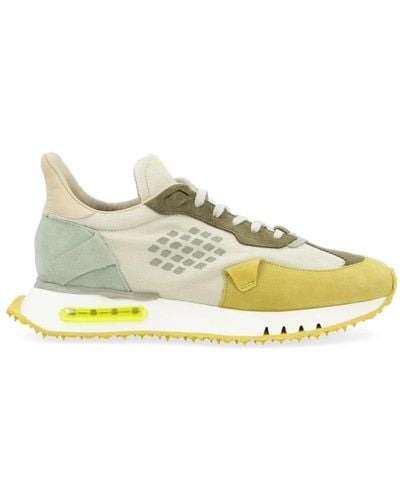 Be Positive Shoes > sneakers - Jaune