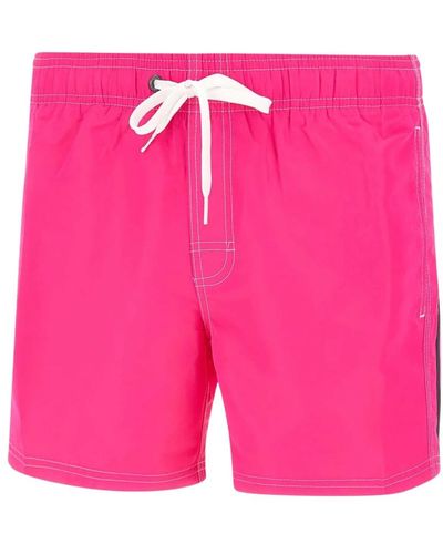 Sundek Beachwear - Pink