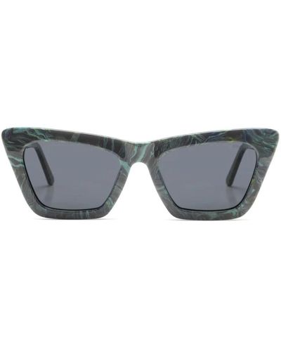 Komono Accessories > sunglasses - Gris