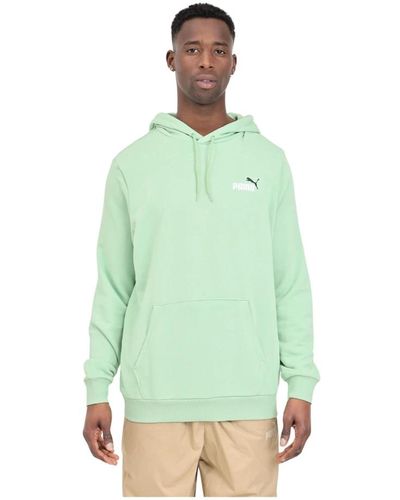 PUMA Sweatshirts & hoodies > hoodies - Vert