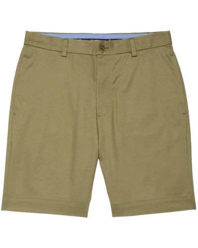 Brooks Brothers Shorts - Grün