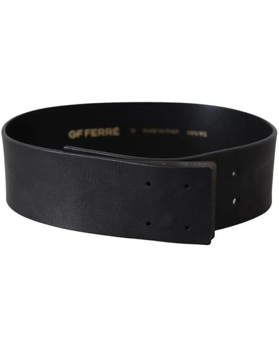 Gianfranco Ferré Belts - Black