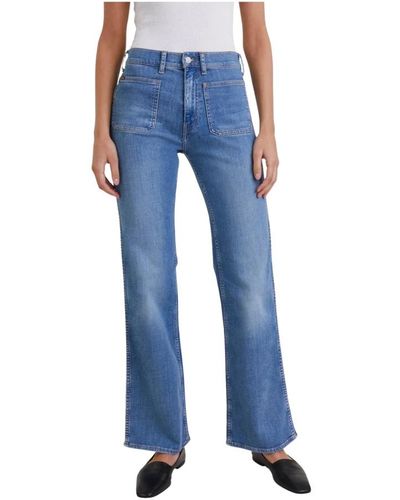 Polo Ralph Lauren Straight jeans - Azul