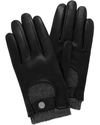 Mulberry Accessories > gloves - Noir