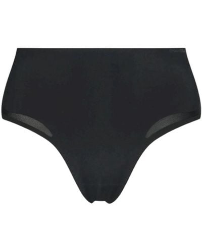 Chantelle Underwear > bottoms - Noir