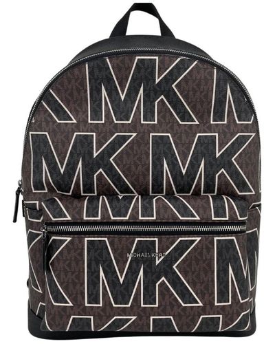 Michael Kors Backpacks - Black