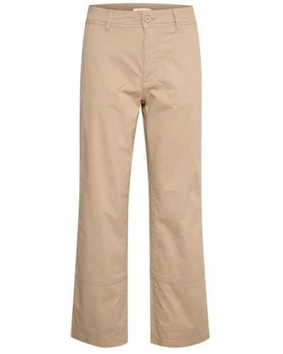 Part Two Chinos - Natural