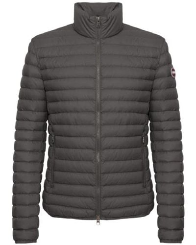 Colmar Winter Jackets - Grey