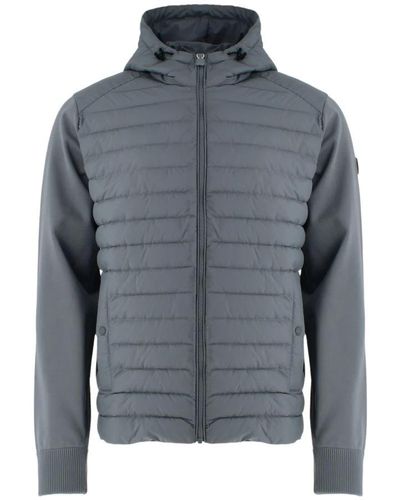 Save The Duck Winter Jackets - Grey