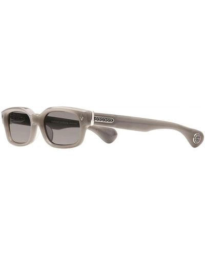 Chrome Hearts Sunglasses - Grey