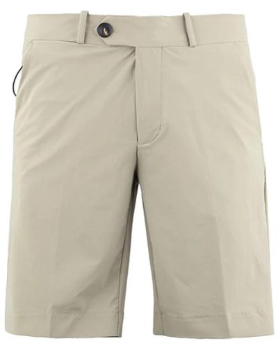 Rrd Casual shorts - Natur