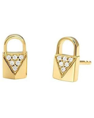 Michael Kors Accessories > Jewellery > Earrings - Metallic