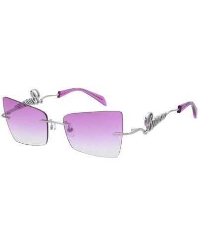 Barrow Accessories > sunglasses - Violet