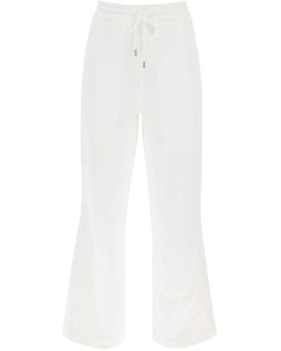 Lanvin Jeans - Weiß