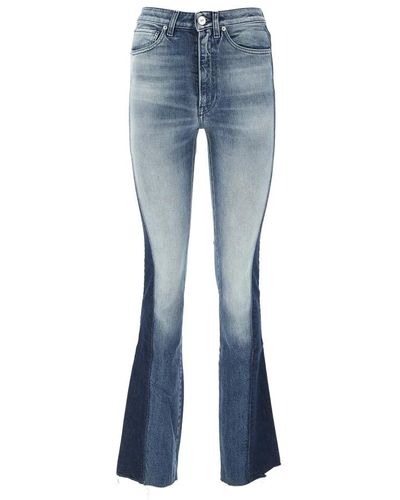 3x1 Jeans - Bleu