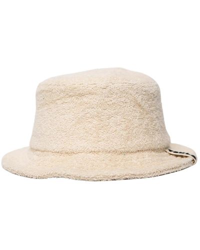 Tekla Cappello bucket alla moda per donne - Neutro