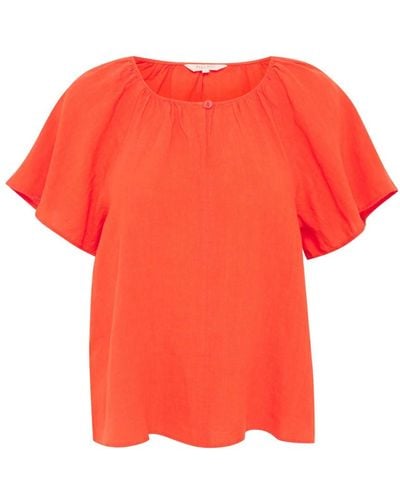 Part Two Blouses & shirts > blouses - Orange