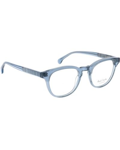 Paul Smith Accessories > glasses - Bleu