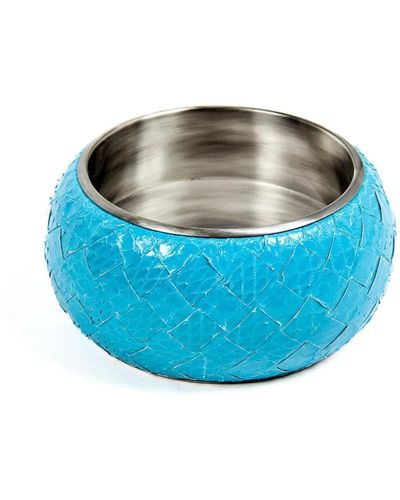Bottega Veneta Bracelets - Blu