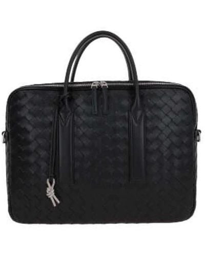 Bottega Veneta Bags > laptop bags & cases - Noir