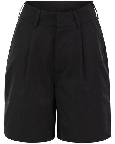 Colmar Short shorts - Negro