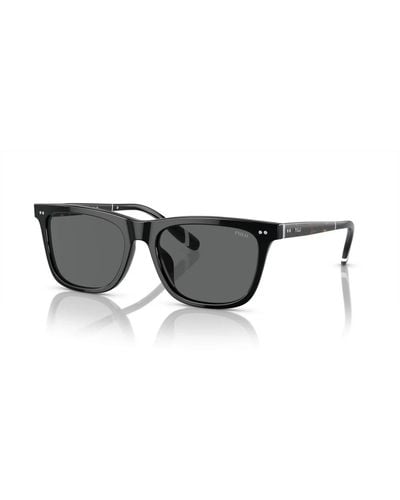 Ralph Lauren Accessories > sunglasses - Noir