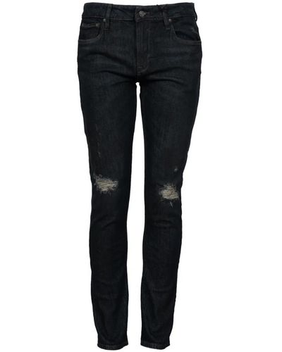 Guess Skinny jeans - Nero