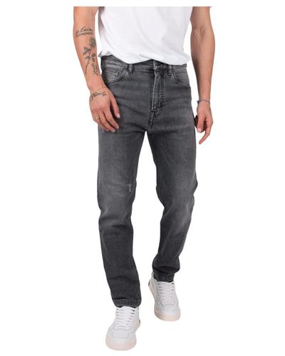 DRYKORN Jeans 6300 - 260121 - Grigio
