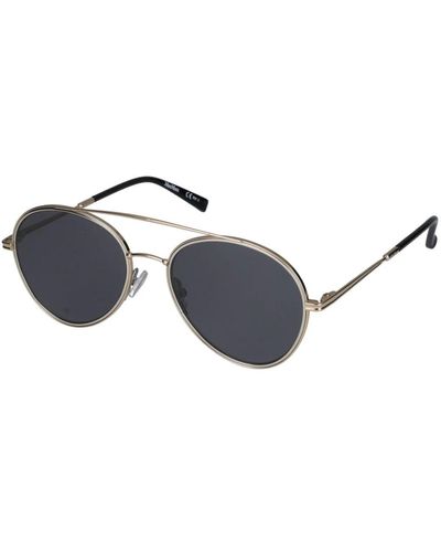 Max Mara Accessories > sunglasses - Métallisé