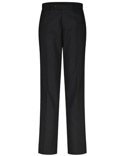 Maison Margiela Trousers > suit trousers - Noir