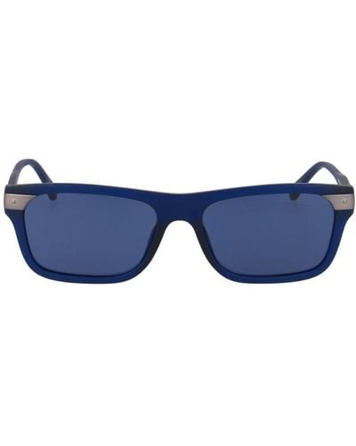 Calvin Klein Sunglasses - Blue