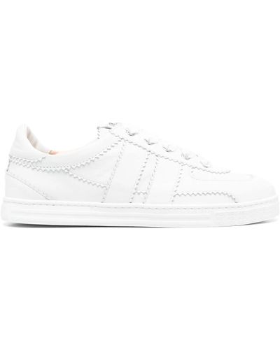 Agl Attilio Giusti Leombruni Trainers - White