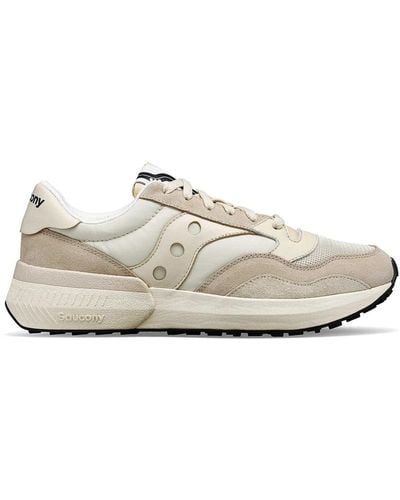 Saucony Trainers - White