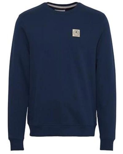 Blend Sweatshirts & hoodies > sweatshirts - Bleu