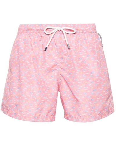 Fedeli Beachwear - Pink