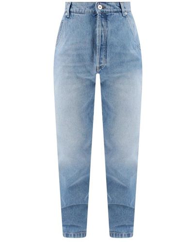 Balmain Jeans i - Blu