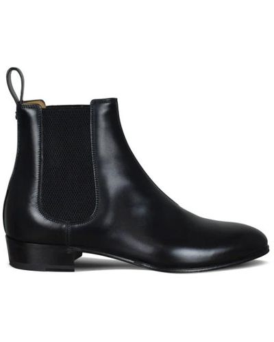 Stivaletti uomo gucci sale