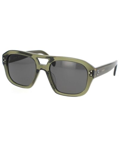 Celine Sunglasses Cl40205U - Grau