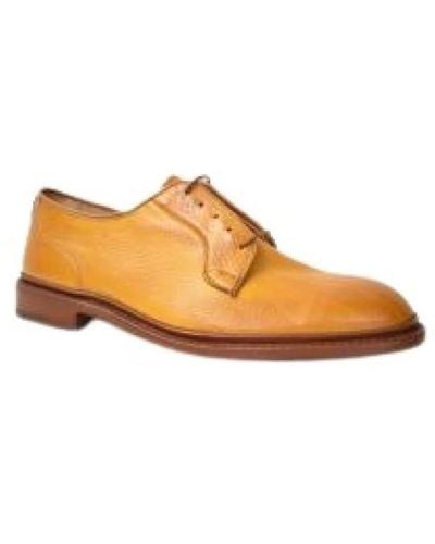 Tricker's Chaussures d'affaires - Marron