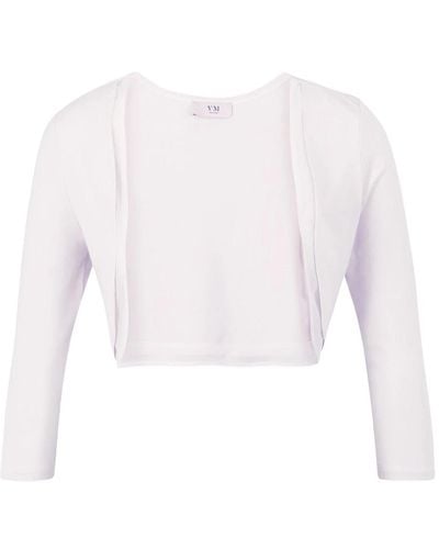 Vera Mont Sweatshirts - White