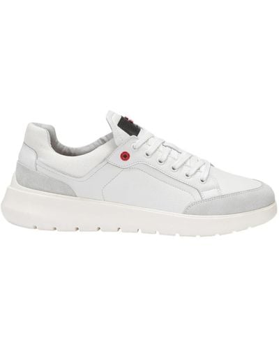 Peuterey Sneakers bianche - Bianco