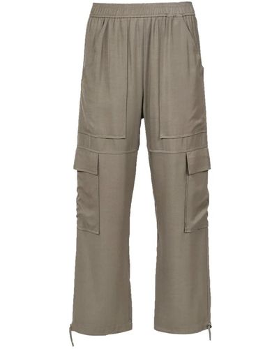 8pm Trousers - Gris