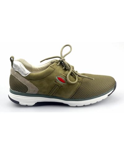 Gabor Sneakers - Verde