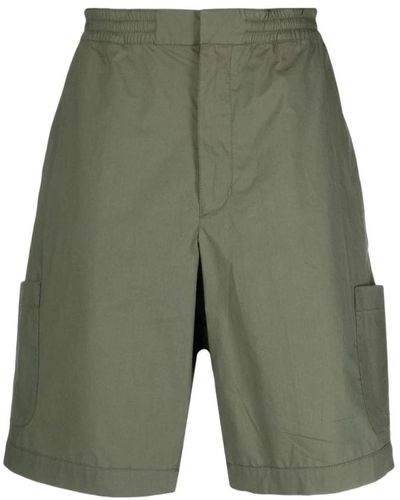 Ambush Casual shorts - Verde