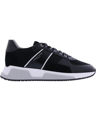 Android Homme Shoes > sneakers - Bleu