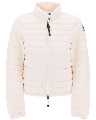 Parajumpers Lightweight winona down - Bianco